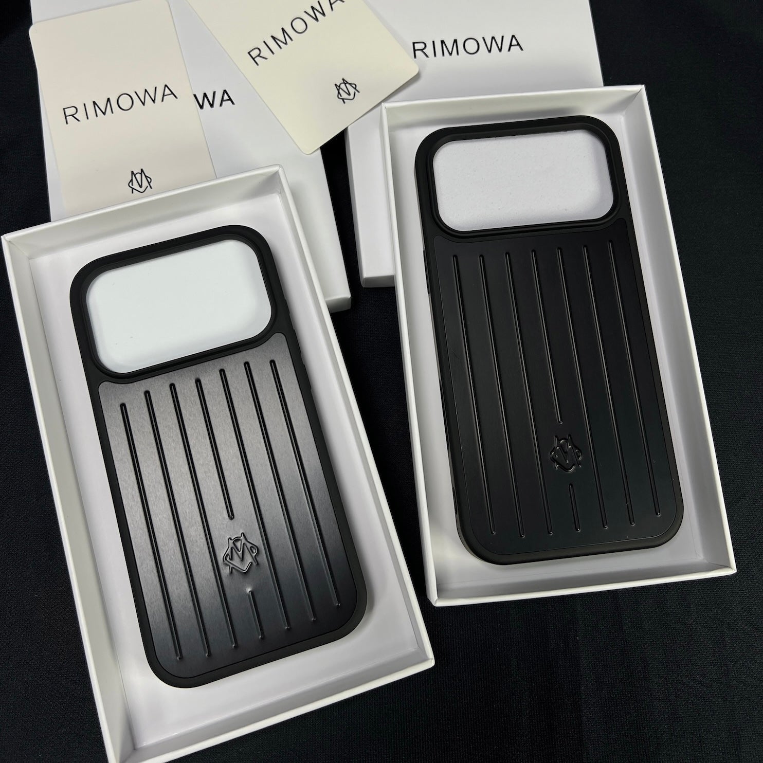 BAG IPHONE CASES
