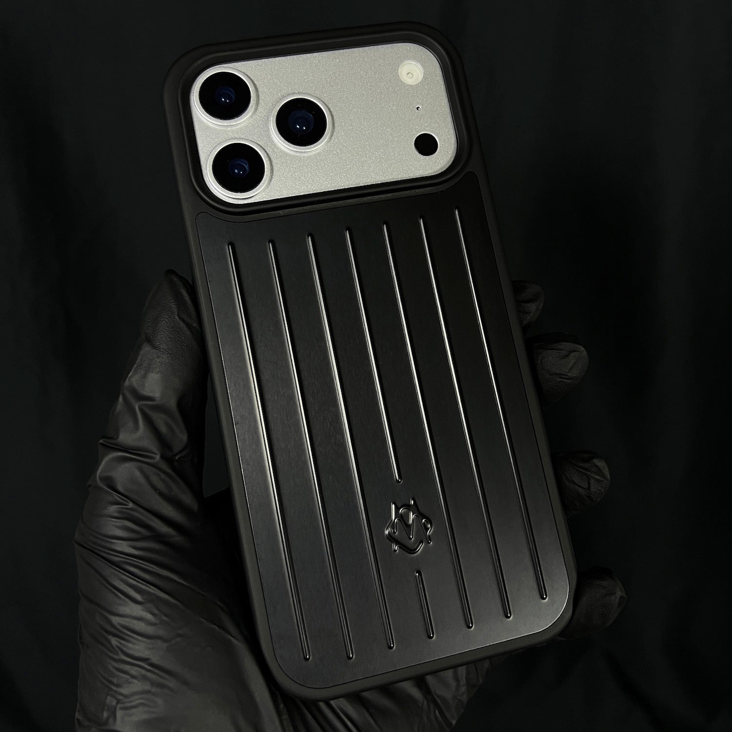 BAG IPHONE CASES