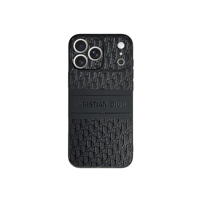 Stylish and Luxurious Phone Case For iPhone 12-17
