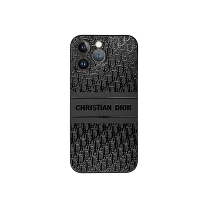 Stylish and Luxurious Phone Case For iPhone 12-17