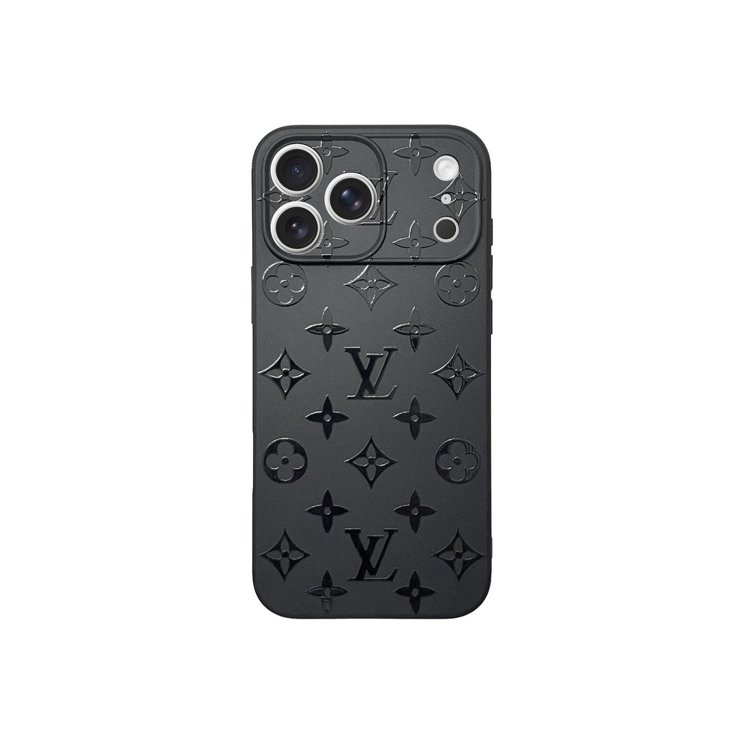 Stylish and Luxurious Phone Case For iPhone 12-17