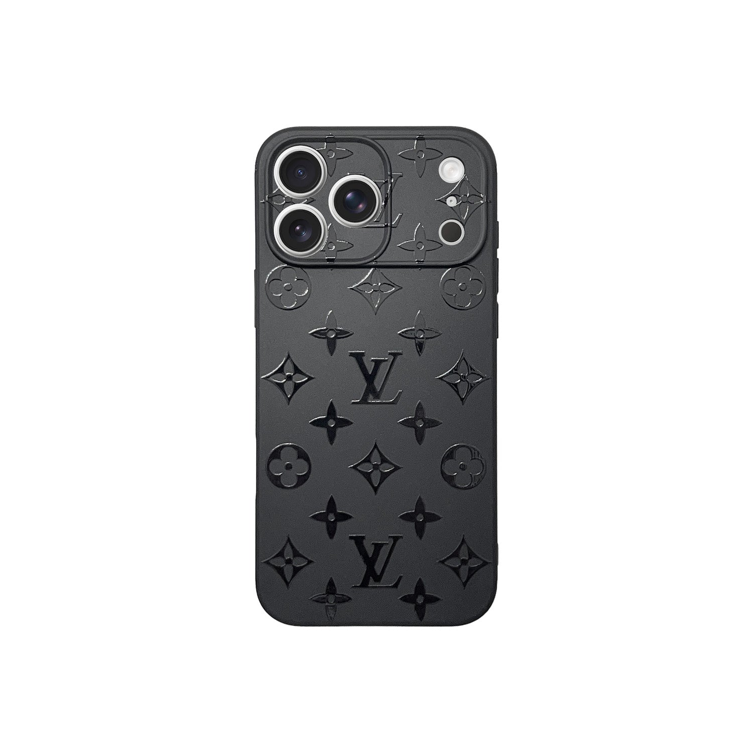 Stylish and Luxurious Phone Case For iPhone 12-17