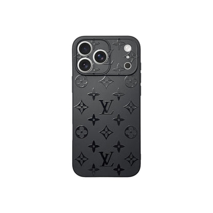 Stylish and Luxurious Phone Case For iPhone 12-17