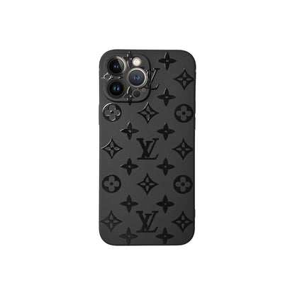 Stylish and Luxurious Phone Case For iPhone 12-17