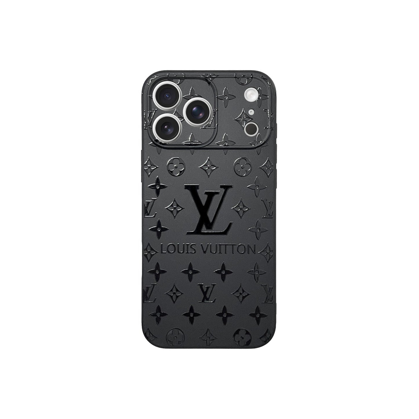 Stylish and Luxurious Phone Case For iPhone 12-17