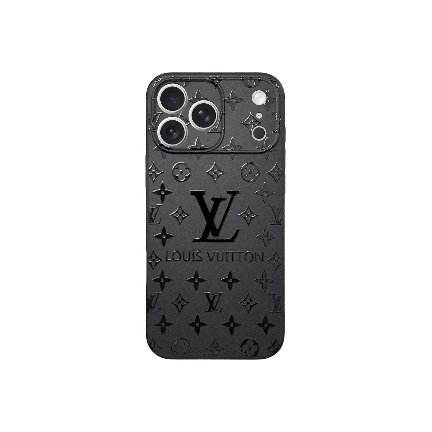 Stylish and Luxurious Phone Case For iPhone 12-17