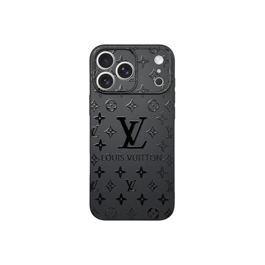 Stylish and Luxurious Phone Case For iPhone 12-17