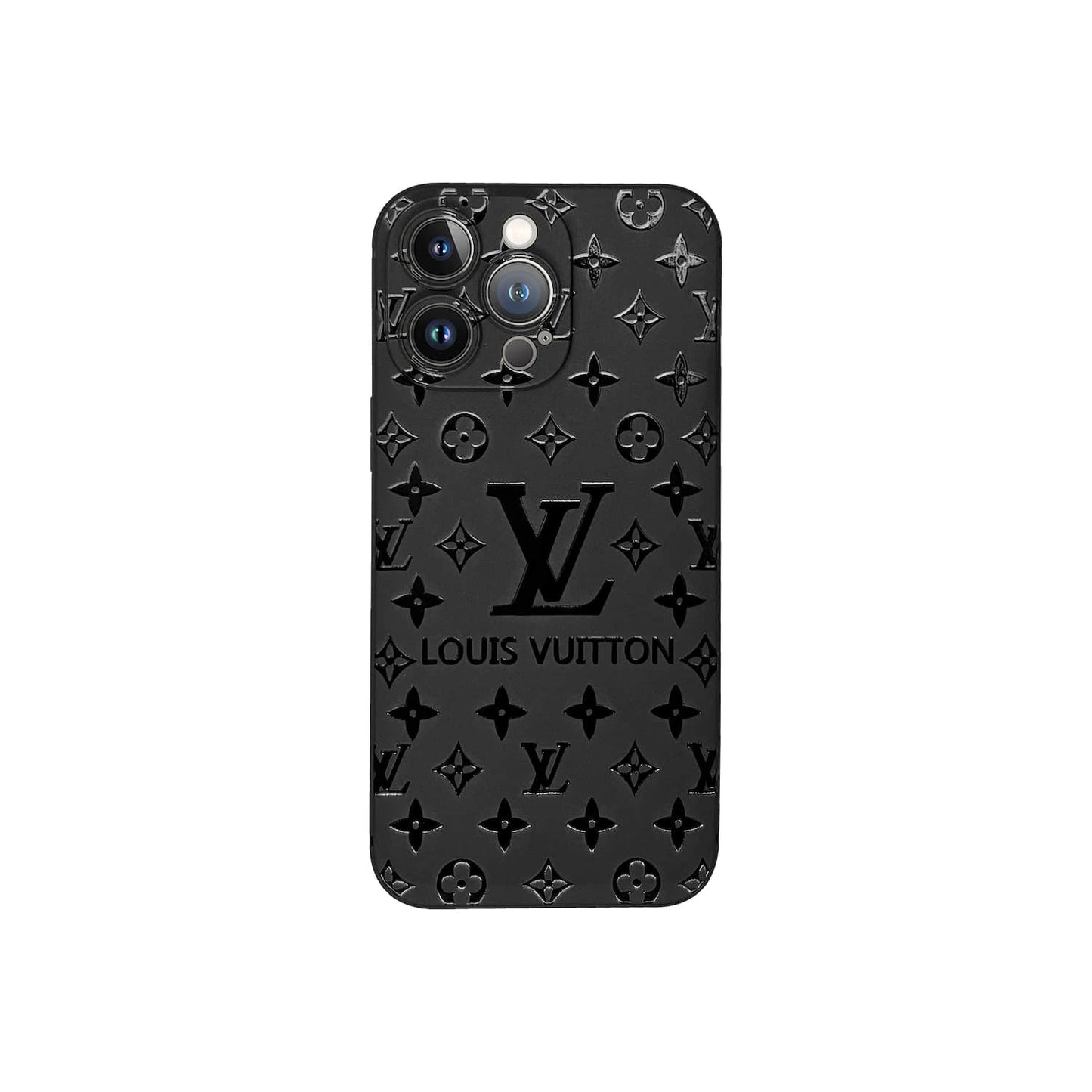 Stylish and Luxurious Phone Case For iPhone 12-17