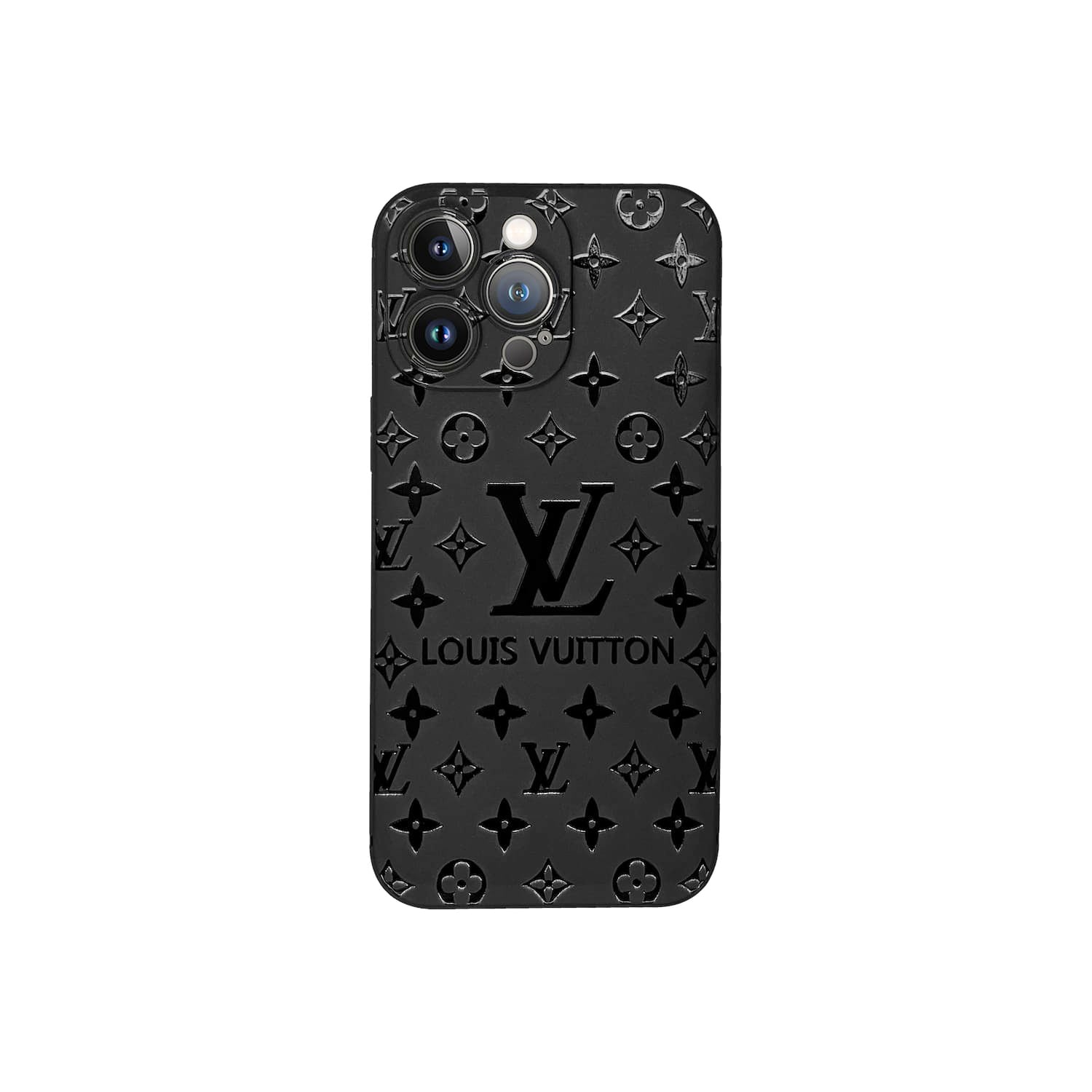 Stylish and Luxurious Phone Case For iPhone 12-17