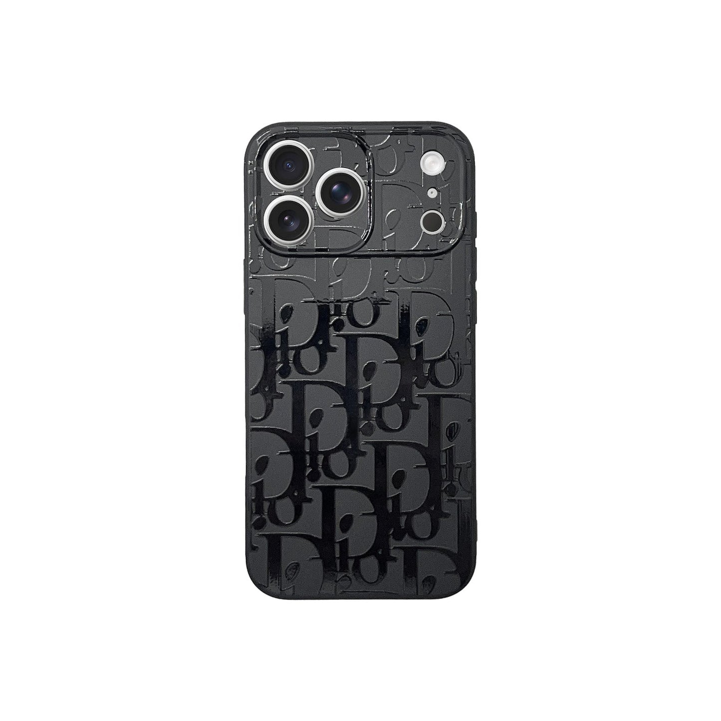Stylish and Luxurious Phone Case For iPhone 12-17