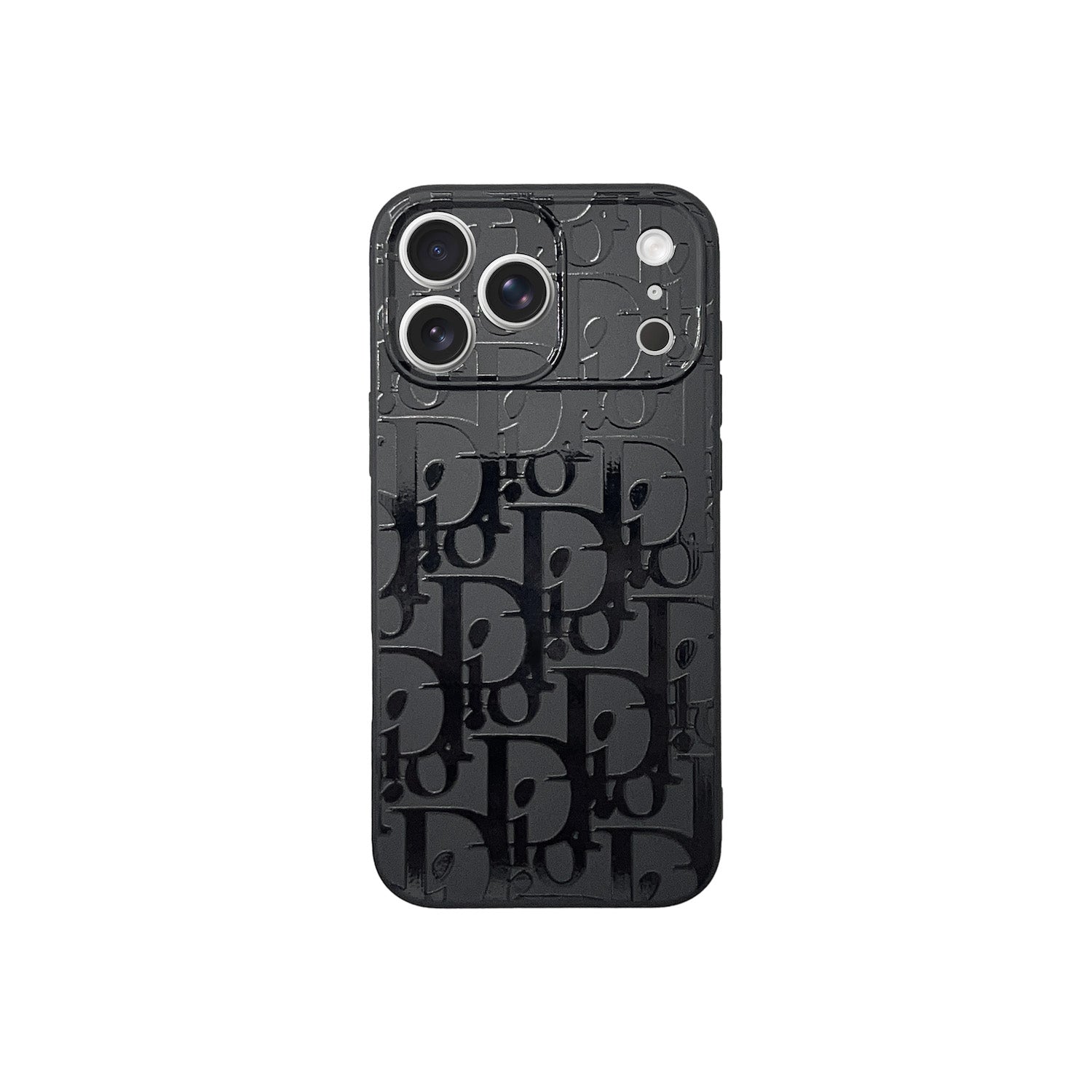 Stylish and Luxurious Phone Case For iPhone 12-17