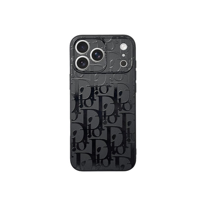 Stylish and Luxurious Phone Case For iPhone 12-17