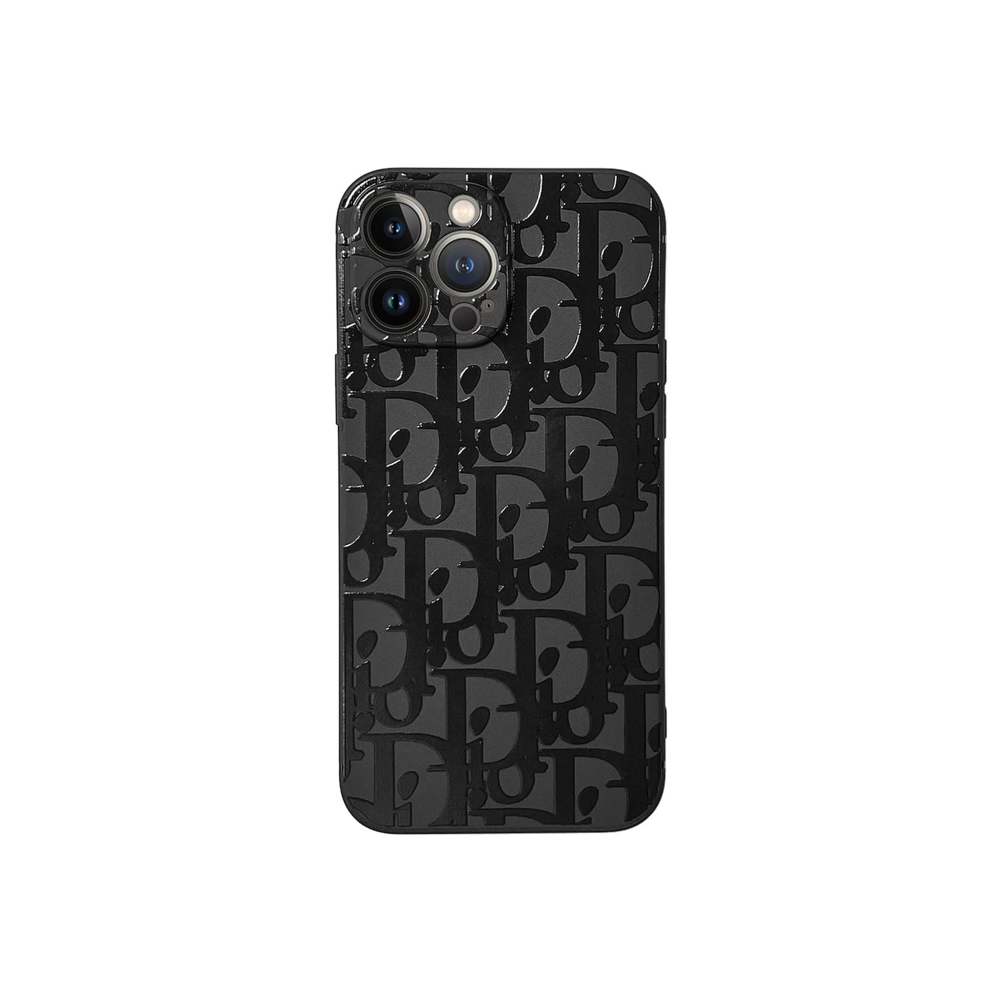Stylish and Luxurious Phone Case For iPhone 12-17
