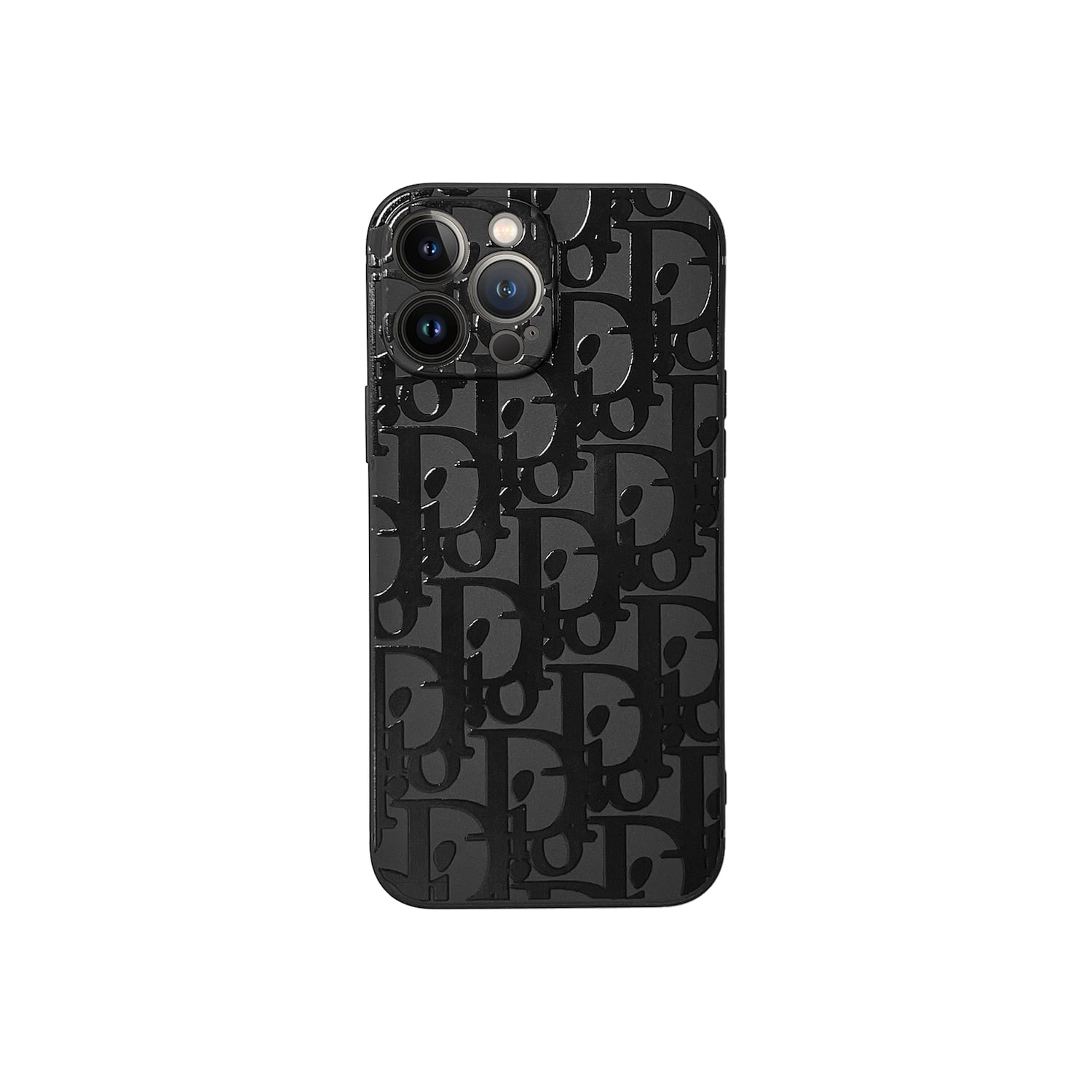 Stylish and Luxurious Phone Case For iPhone 12-17