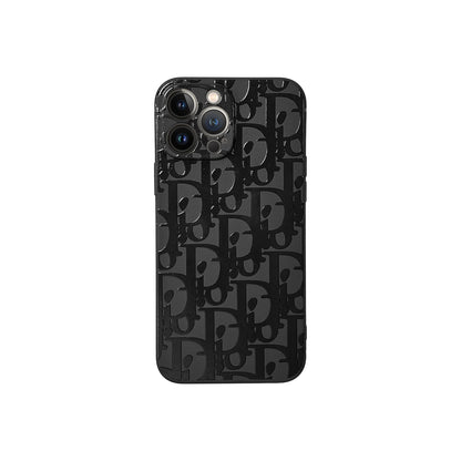 Stylish and Luxurious Phone Case For iPhone 12-17