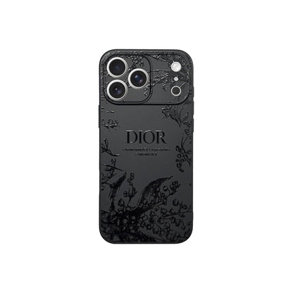 Stylish and Luxurious Phone Case For iPhone 12-17