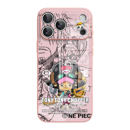 Tony Tony Chopper - iPhone Case
