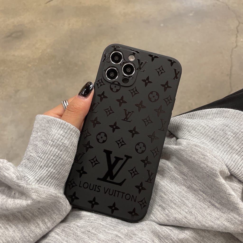 Premium Phone Case for iPhone 12-17