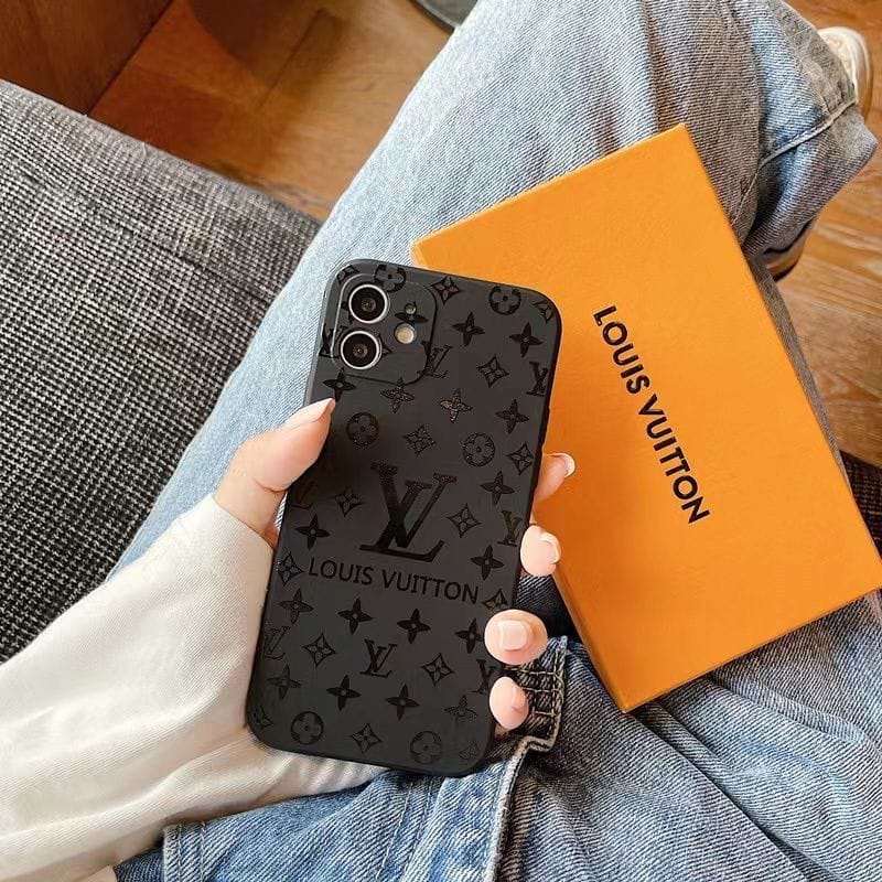 Premium Phone Case for iPhone 12-17