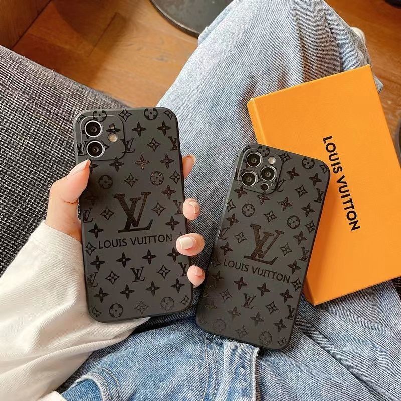 Premium Phone Case for iPhone 12-17