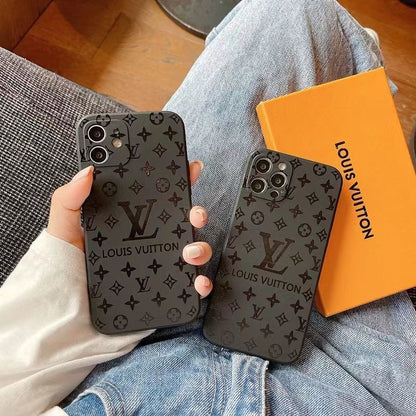 Premium Phone Case for iPhone 12-17