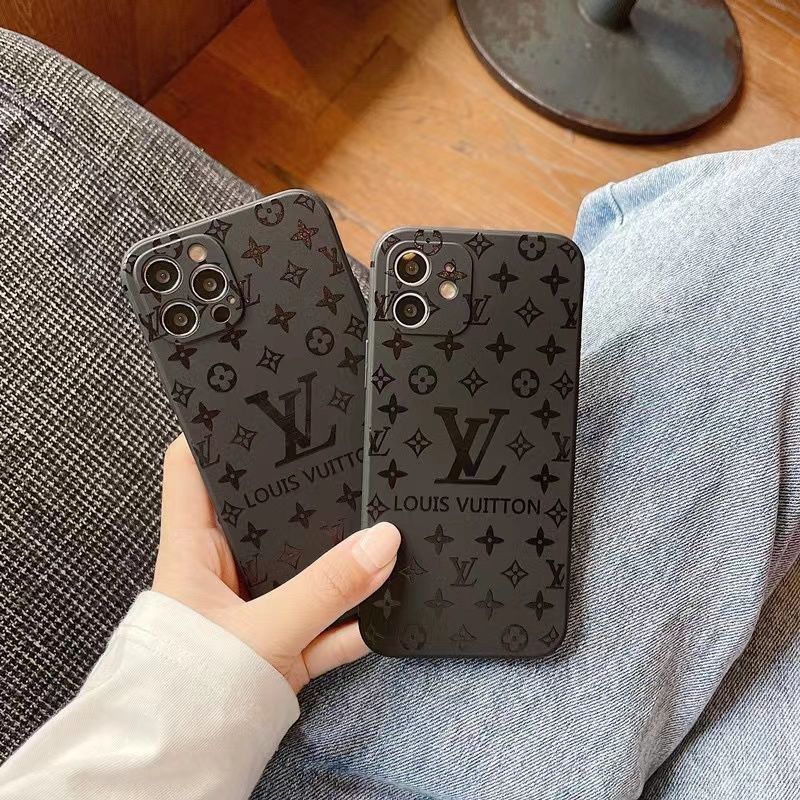 Premium Phone Case for iPhone 12-17