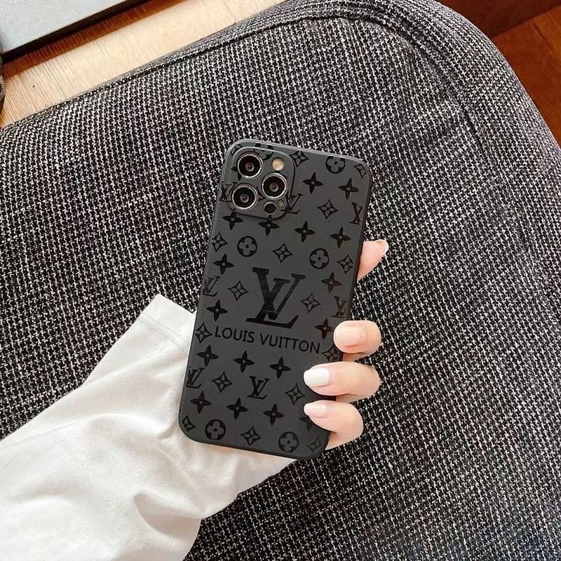 Premium Phone Case for iPhone 12-17