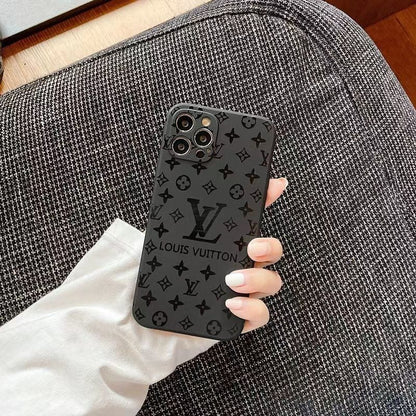 Premium Phone Case for iPhone 12-17