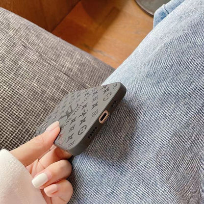 Premium Phone Case for iPhone 12-17
