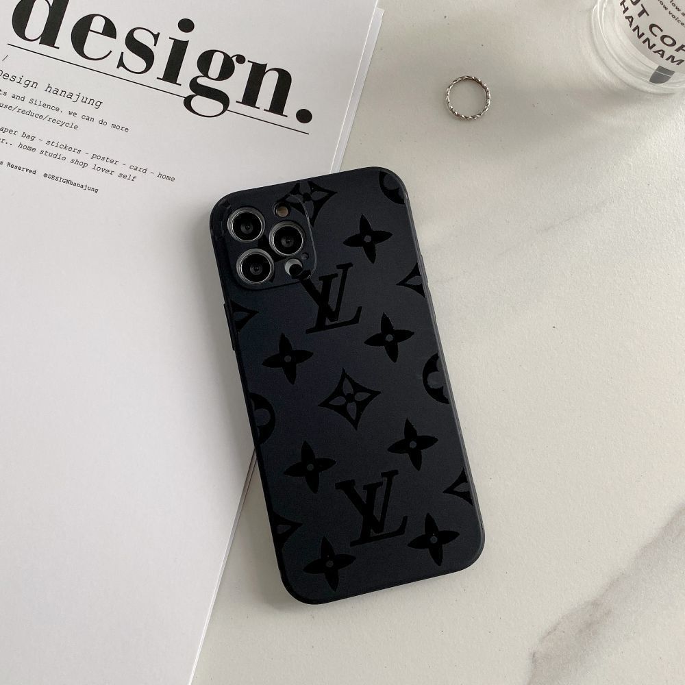 Premium Phone Case for iPhone 12-17