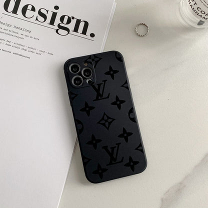 Premium Phone Case for iPhone 12-17
