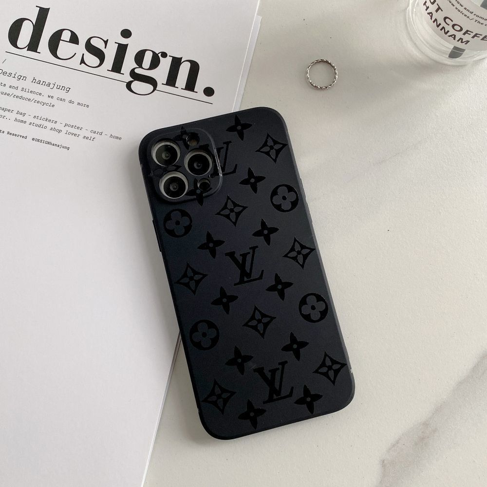 Premium Phone Case for iPhone 12-17