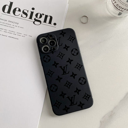 Premium Phone Case for iPhone 12-17