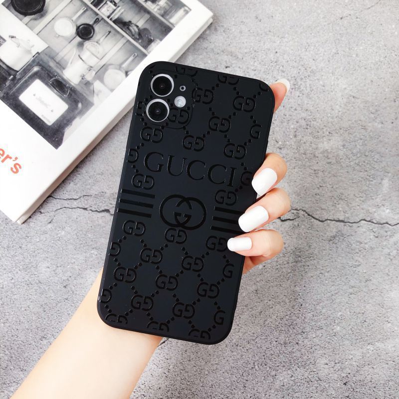 Premium Phone Case for iPhone 12-17