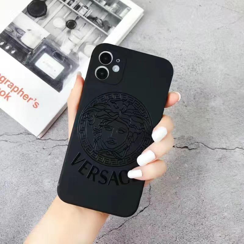Premium Phone Case for iPhone 12-17
