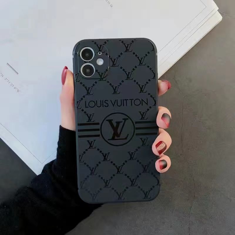 Premium Phone Case for iPhone 12-17