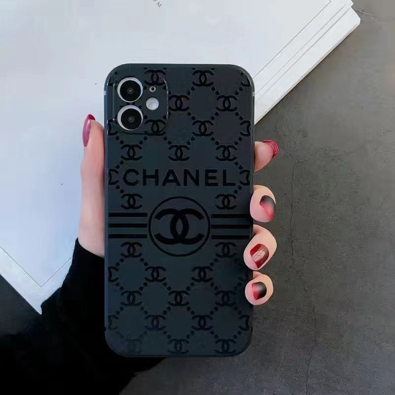 Premium Phone Case for iPhone 12-17