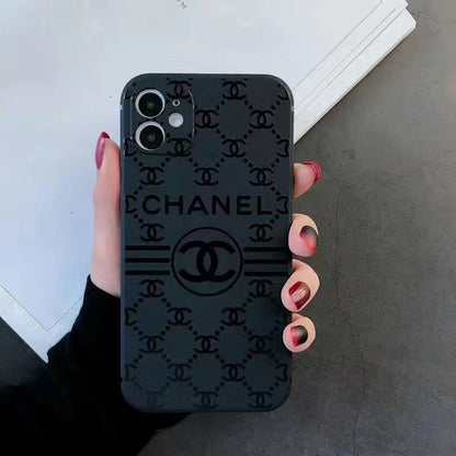 Premium Phone Case for iPhone 12-17