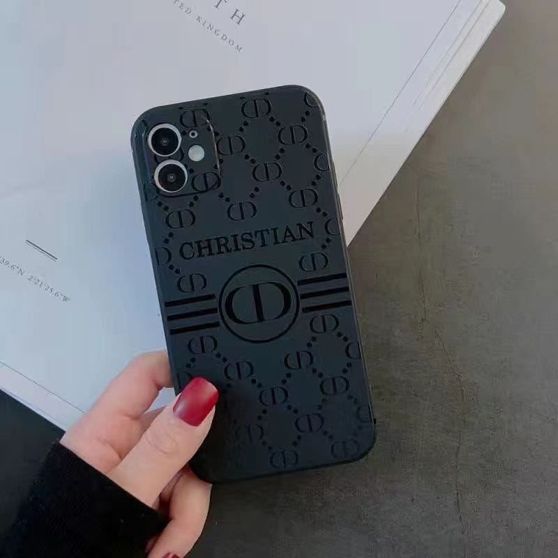 Premium Phone Case for iPhone 12-17