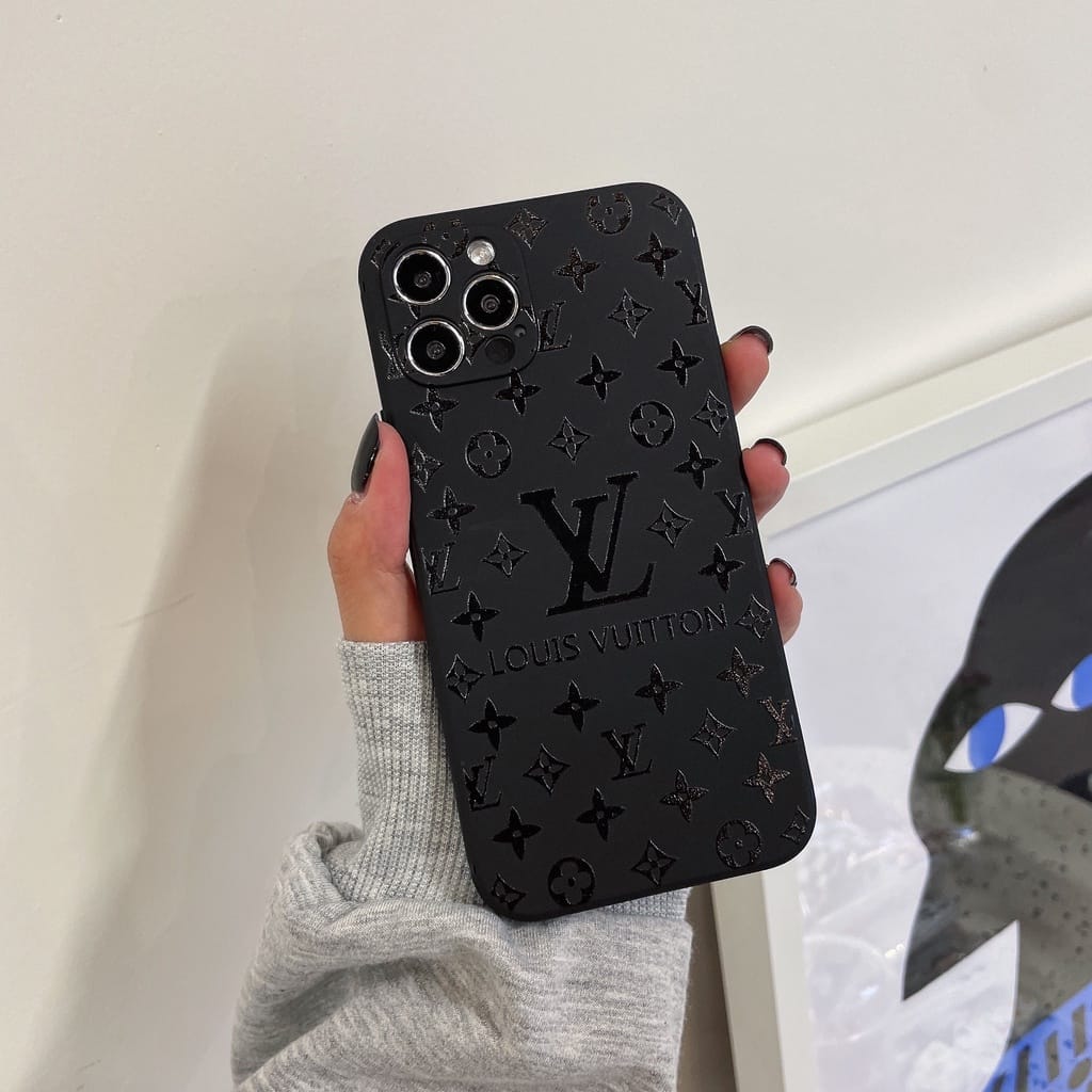 Premium Phone Case for iPhone 12-17
