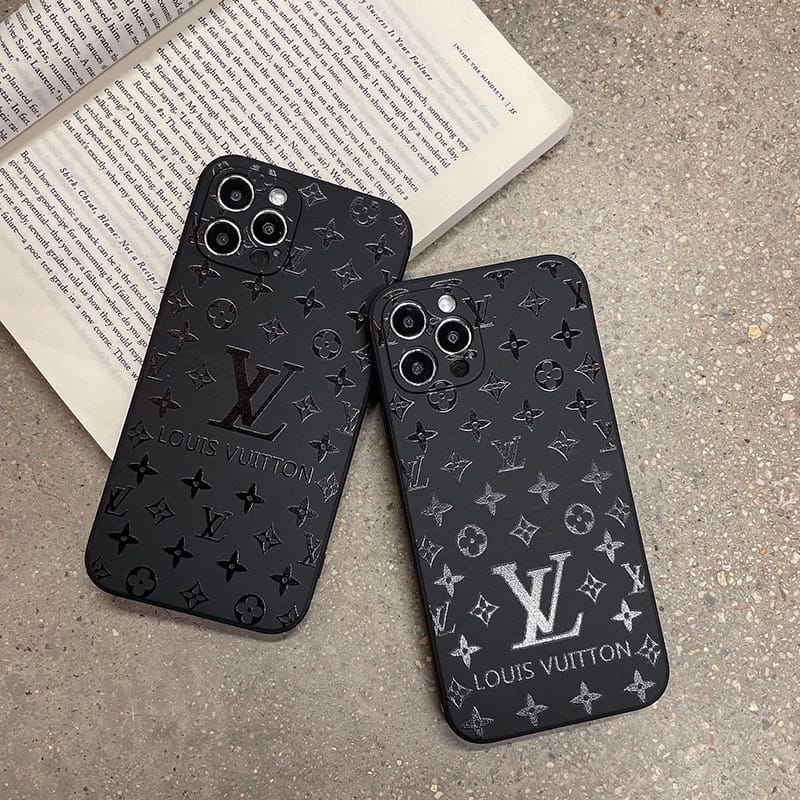 Premium Phone Case for iPhone 12-17