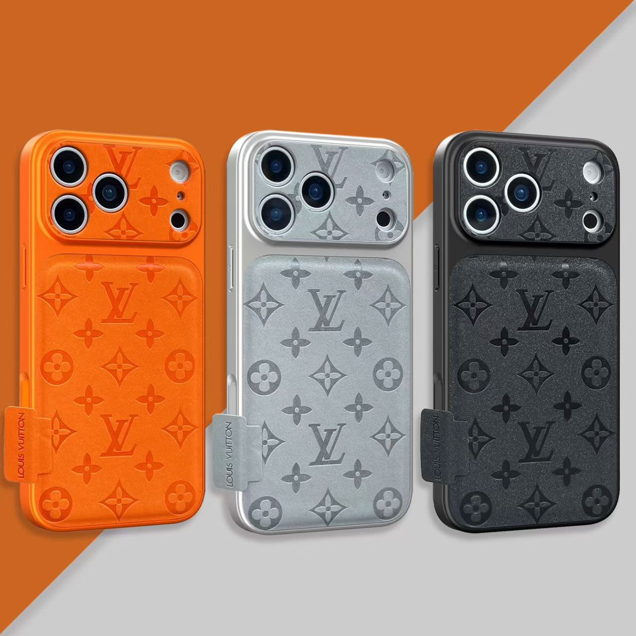 Luxury Protective Phone Case For iPhone 14-17