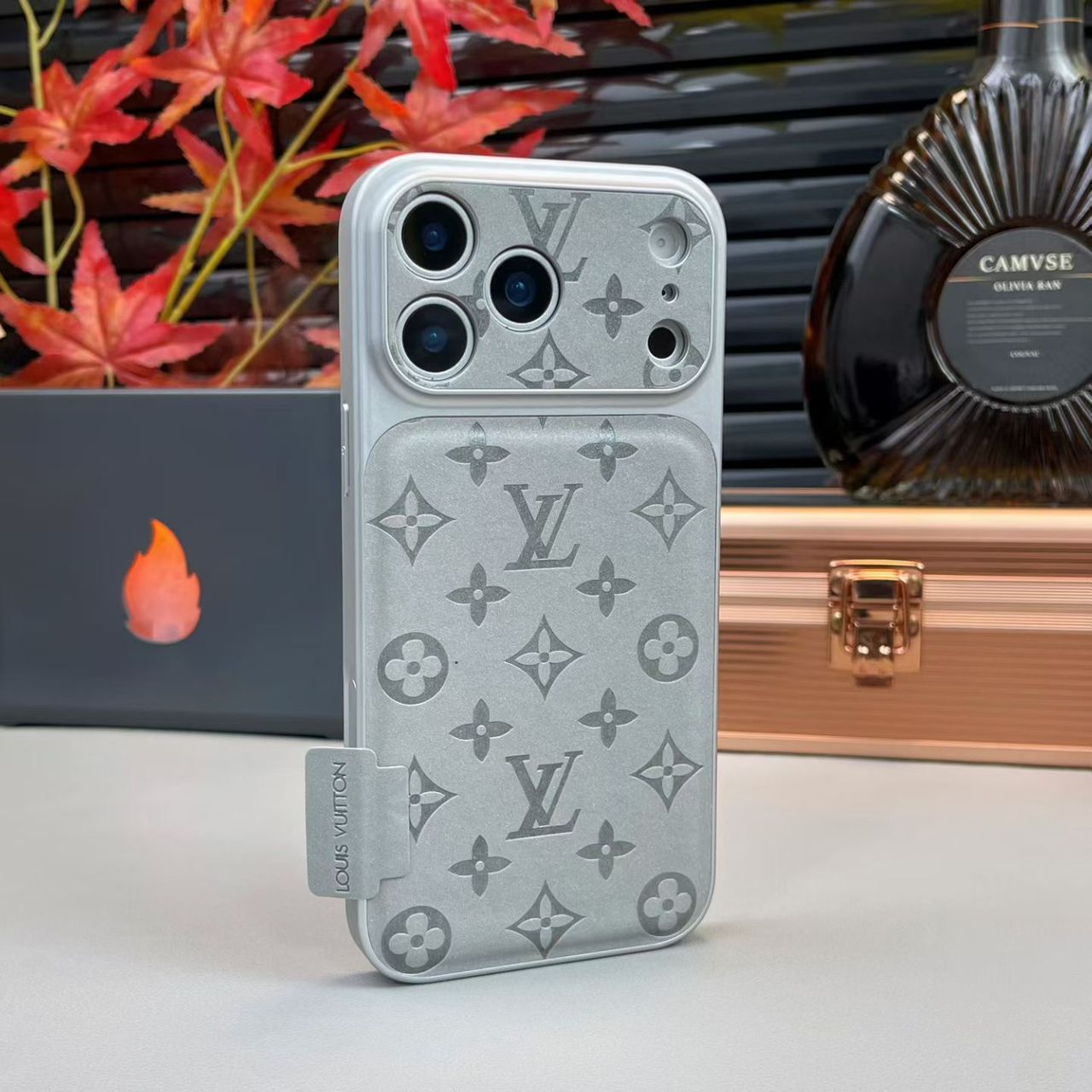 Luxury Protective Phone Case For iPhone 14-17