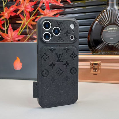 Luxury Protective Phone Case For iPhone 14-17