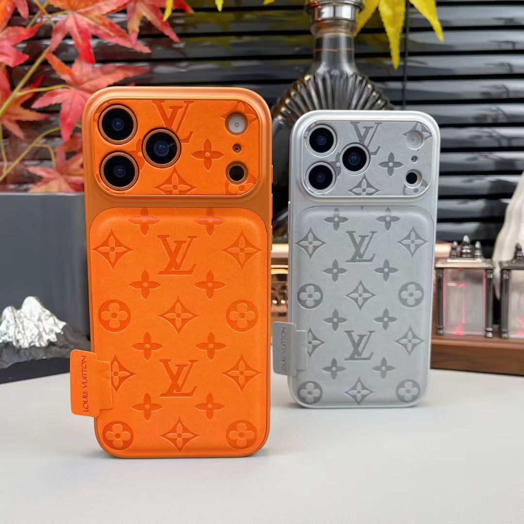 Luxury Protective Phone Case For iPhone 14-17
