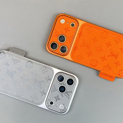 Luxury Protective Phone Case For iPhone 14-17