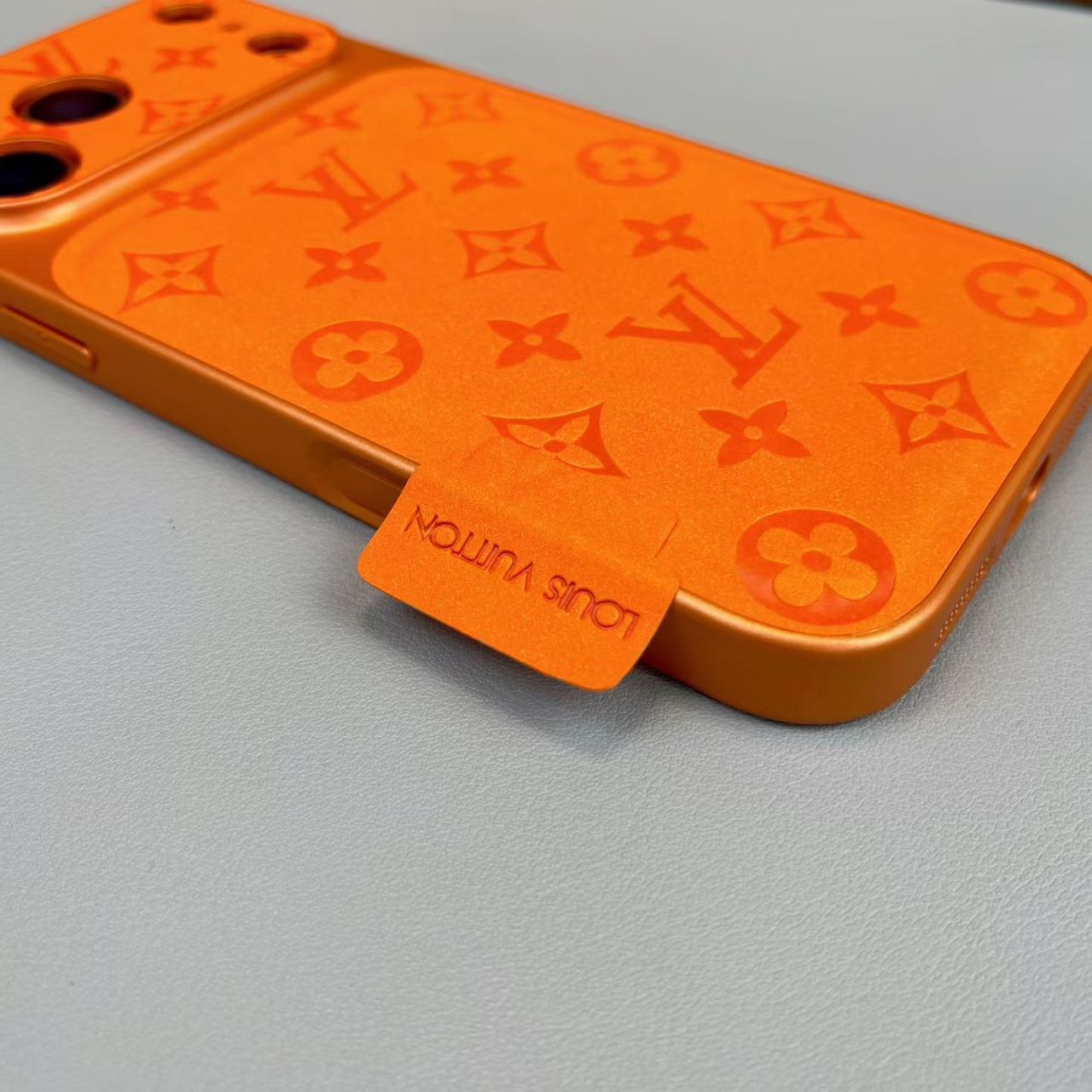 Luxury Protective Phone Case For iPhone 14-17