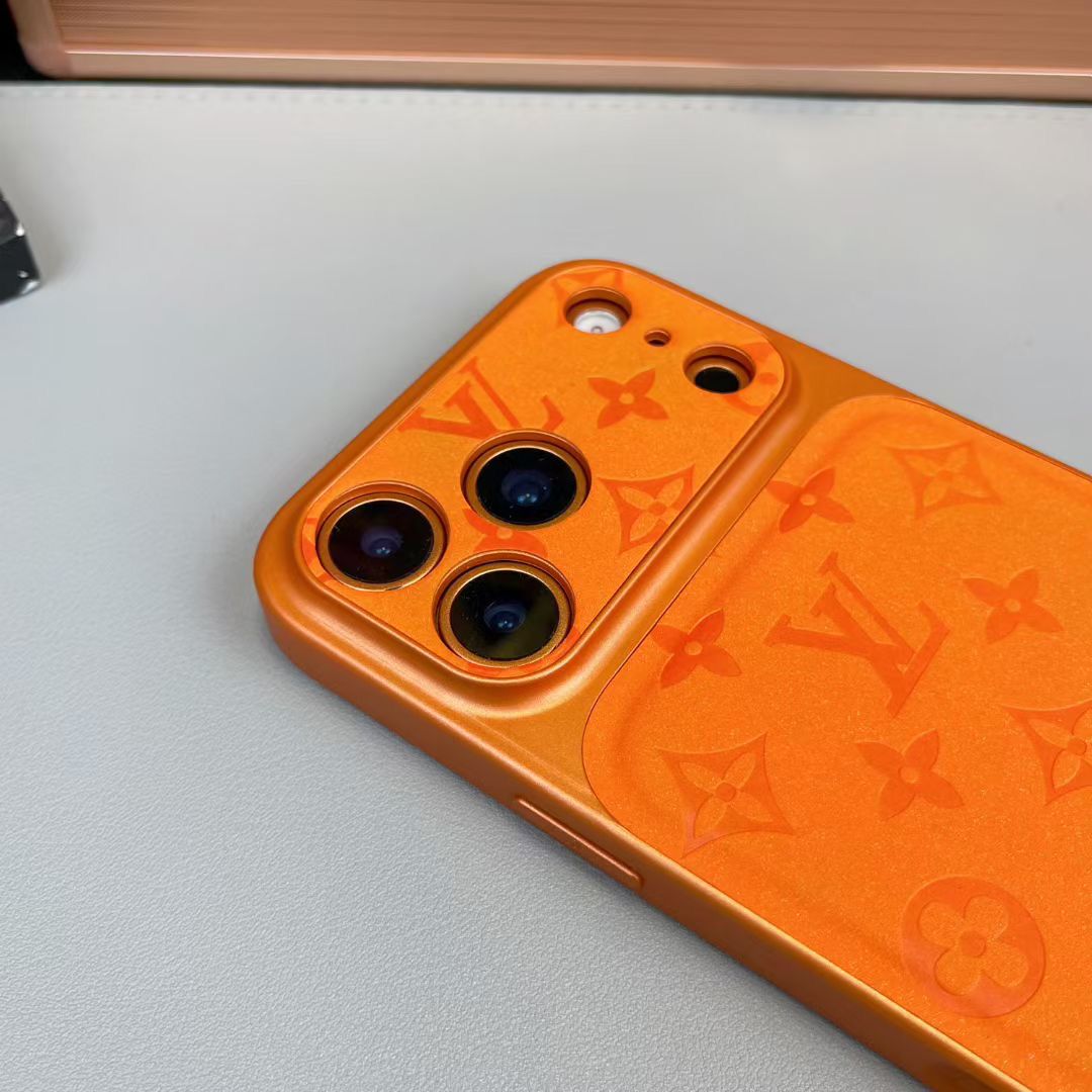 Luxury Protective Phone Case For iPhone 14-17