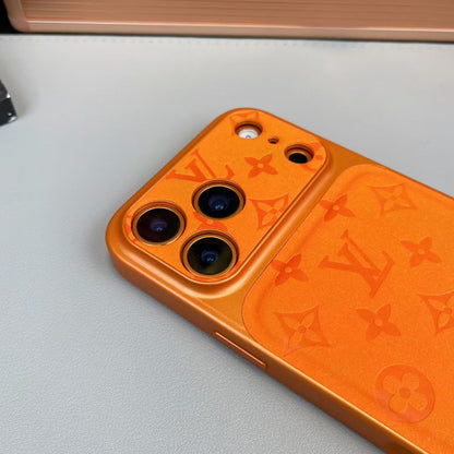Luxury Protective Phone Case For iPhone 14-17