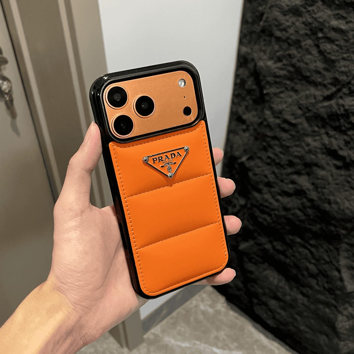 Premium Protective Phone case for iPhone 13-17